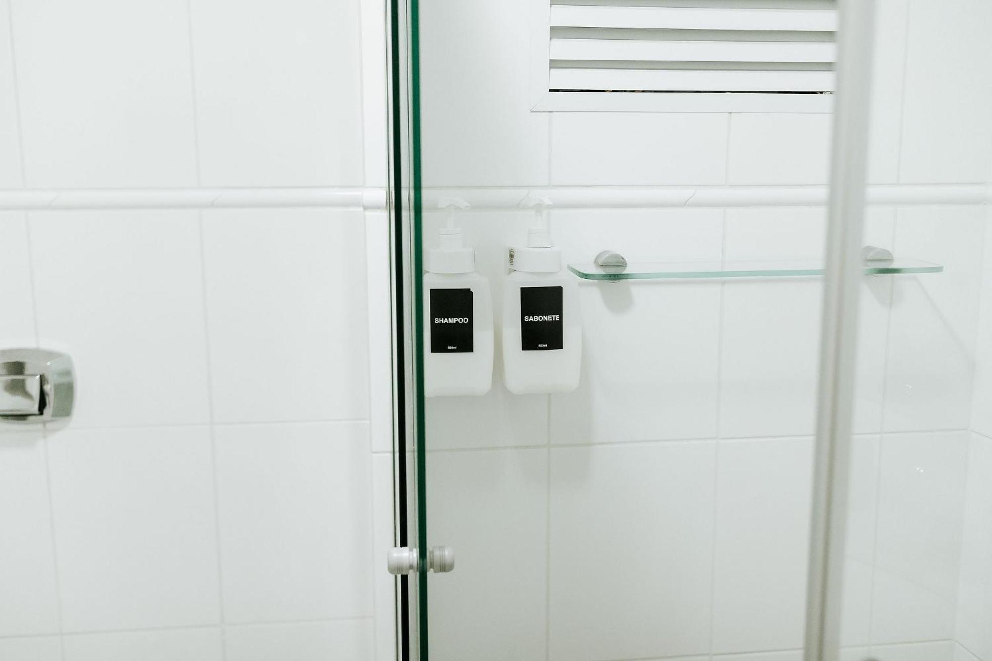 Completo Apartamento Em Resort Na Beira Da Lagoa Florianópolis Kültér fotó