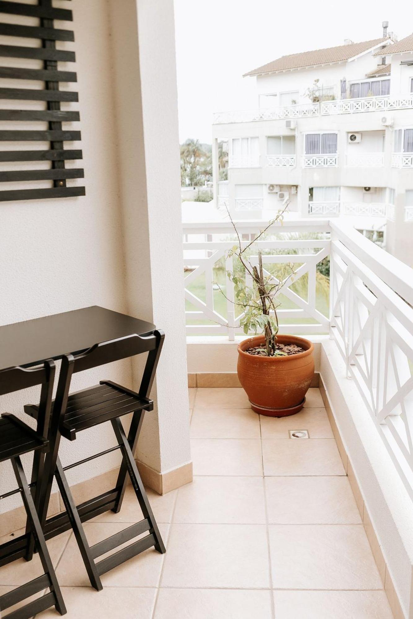 Completo Apartamento Em Resort Na Beira Da Lagoa Florianópolis Kültér fotó